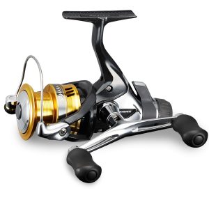 Shimano Sahara DH Fightin' Drag 2500 RD Kampfbremsrolle