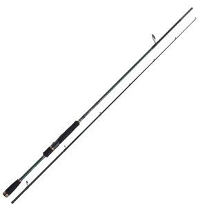 Shimano Sahara Spinning FAST 2,13m 7'0" 14-42g 2pc Spinnrute