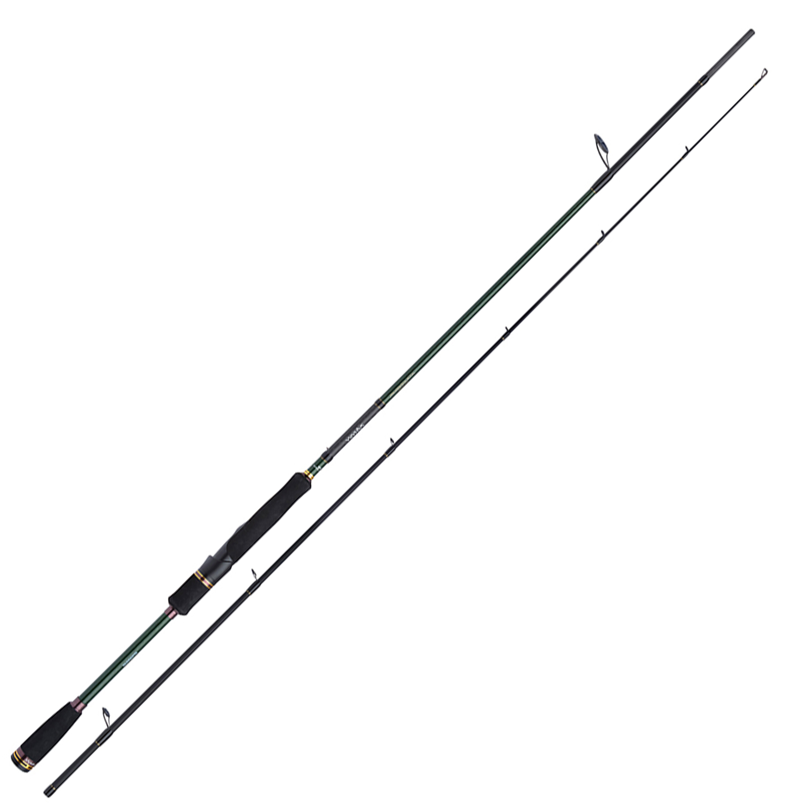 Shimano Sahara Spinning FAST 2,13m 7'0" 14-42g 2pc Spinnrute
