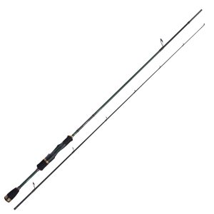 Shimano Sahara Spinning FAST 2,13m 7'0'' 3-14g 2pc Spinnrute