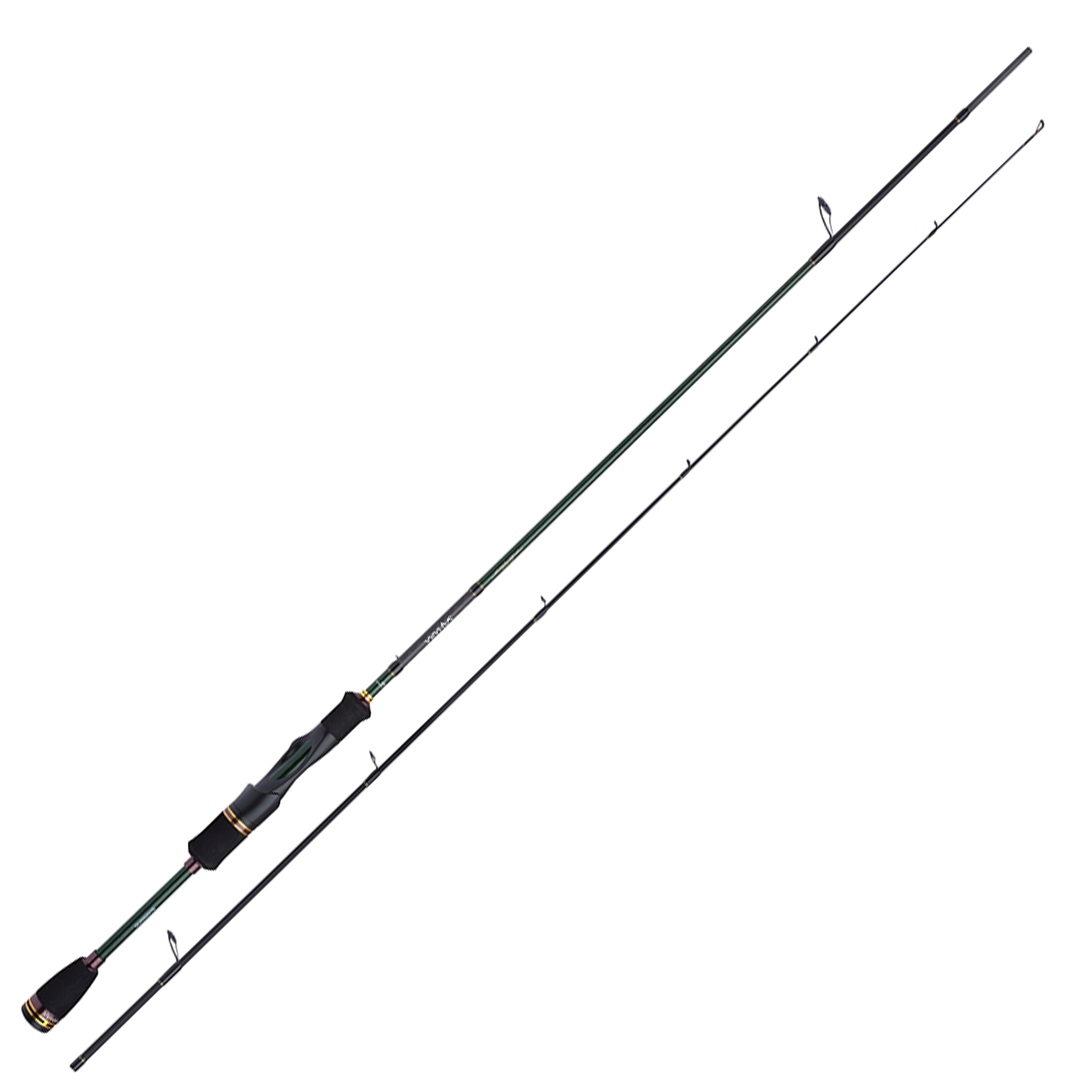 Shimano Sahara Spinning FAST 2,13m 7'0'' 3-14g 2pc Spinnrute