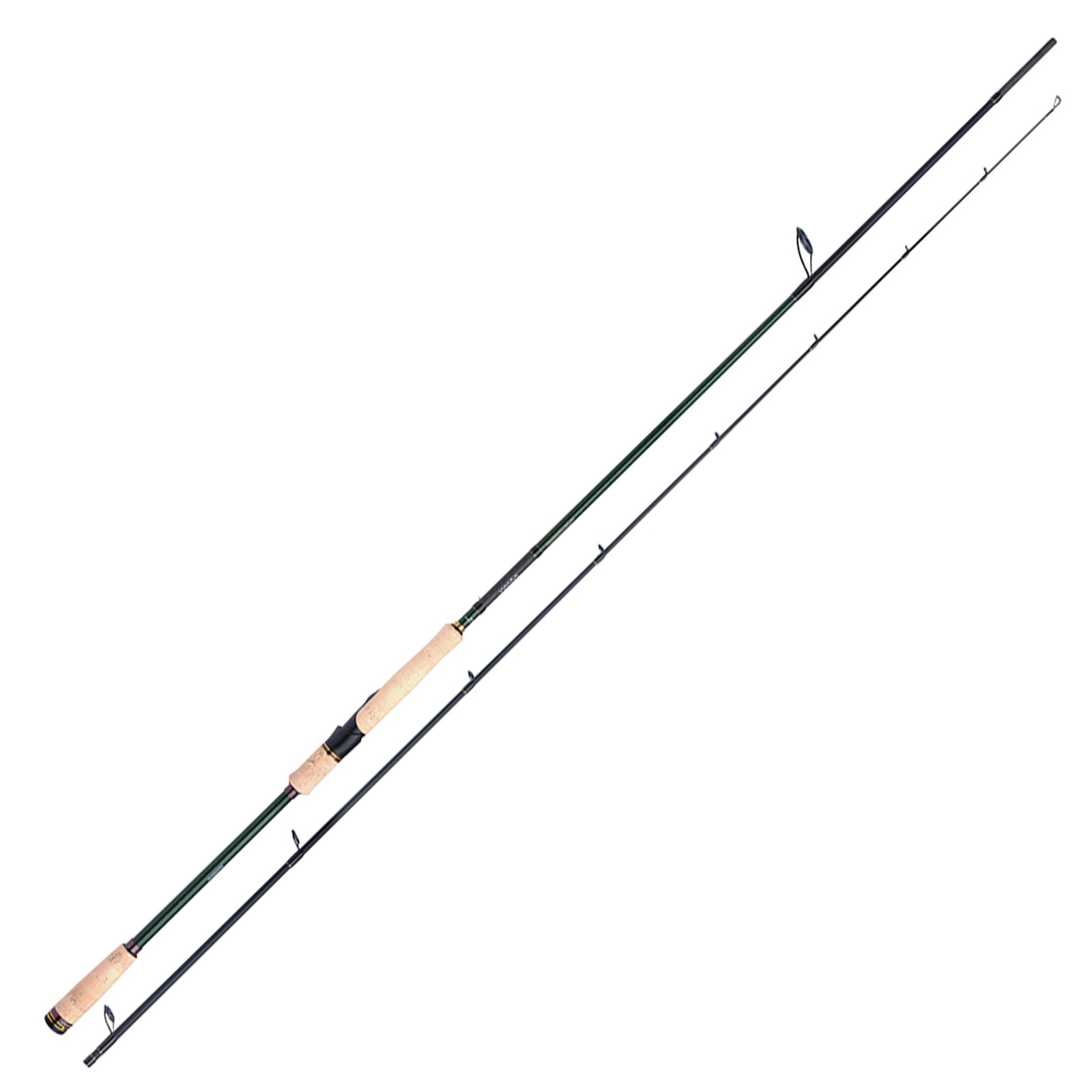 Shimano Sahara Spinning FAST 2,34m 7'8" 7-35g 2pc Spinnrute