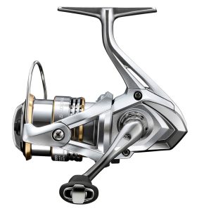 Shimano Sedona FJ 1000 Spinnrolle