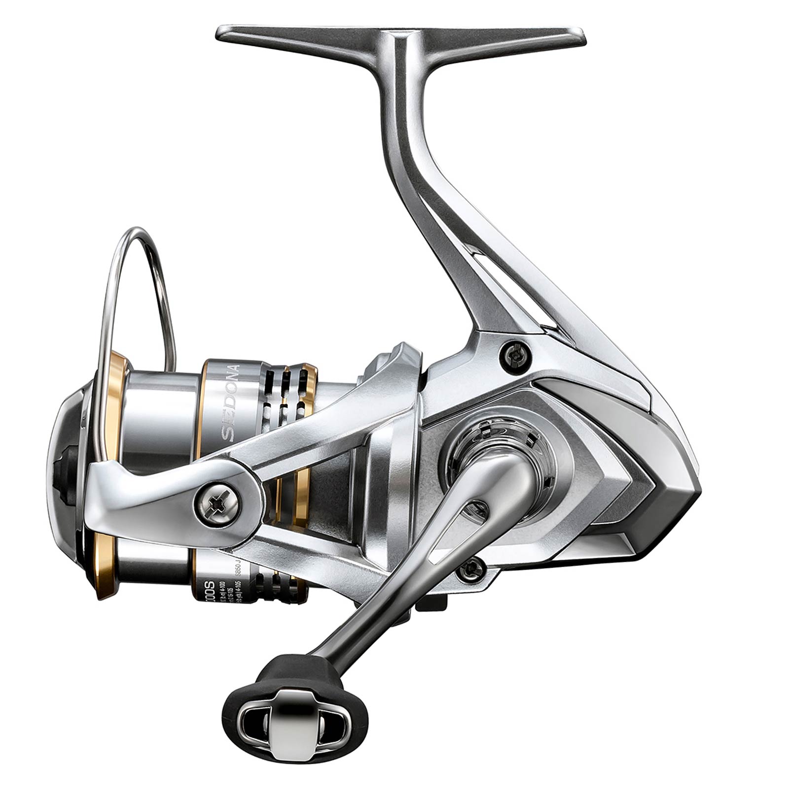 Shimano Sedona FJ C5000 XG Spinnrolle