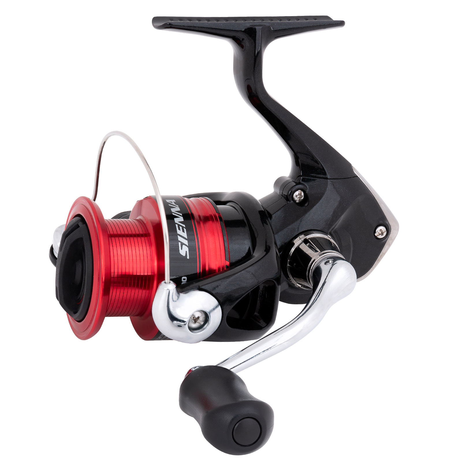 Shimano Sienna 2500FG Angelrolle