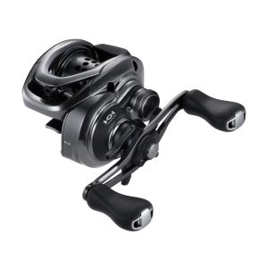 Shimano SLX BFS XG Left Hand Baitcastrolle