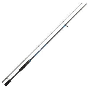 Shimano SLX Casting EX-FAST 2,08m 7-21g 2pc Baitcastrute