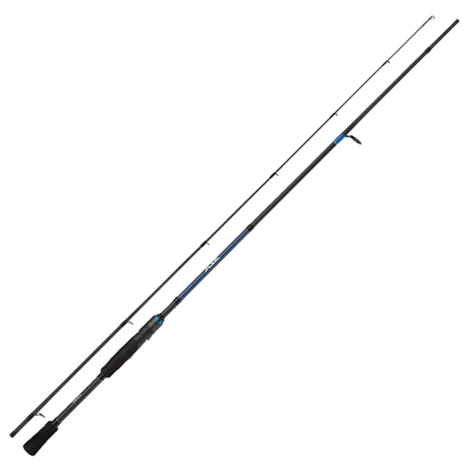 Shimano SLX Casting EX-FAST 2,08m 7-21g 2pc Baitcastrute