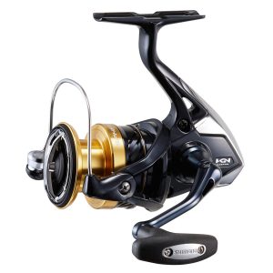 Shimano Spheros SW 3000XG Meeresrolle