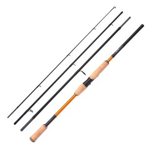 Shimano STC AX Spinning 2,40m 10-30g Reiserute