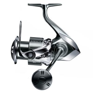 Shimano Stella FK C3000M HG Angelrolle