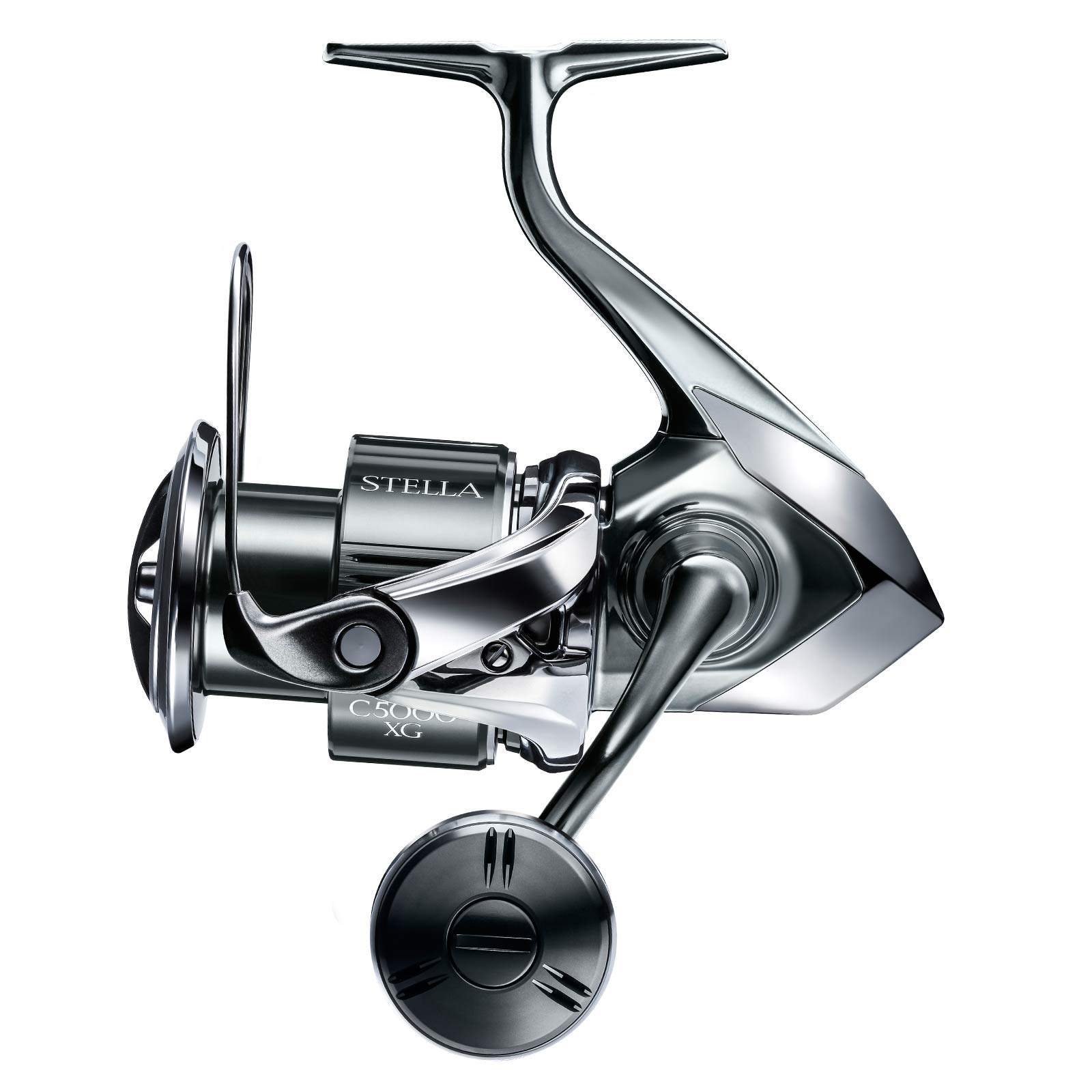 Shimano Stella FK C3000M HG Angelrolle
