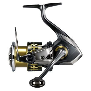 Shimano Sustain FK 2500 HG Spinnrolle