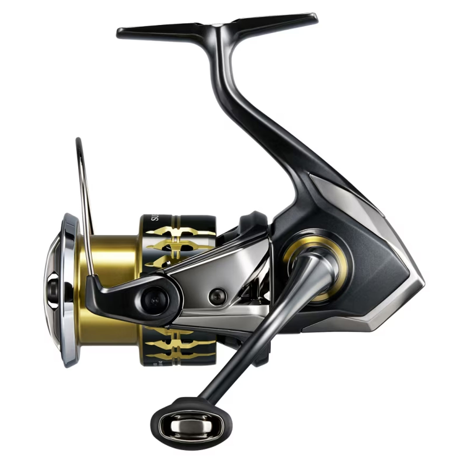 Shimano Sustain FK 2500 HG Spinnrolle