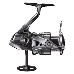 Shimano Twin Power FE 2500SHG Spinnrolle