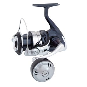 Shimano Twin Power SW C 8000PG Meeresrolle
