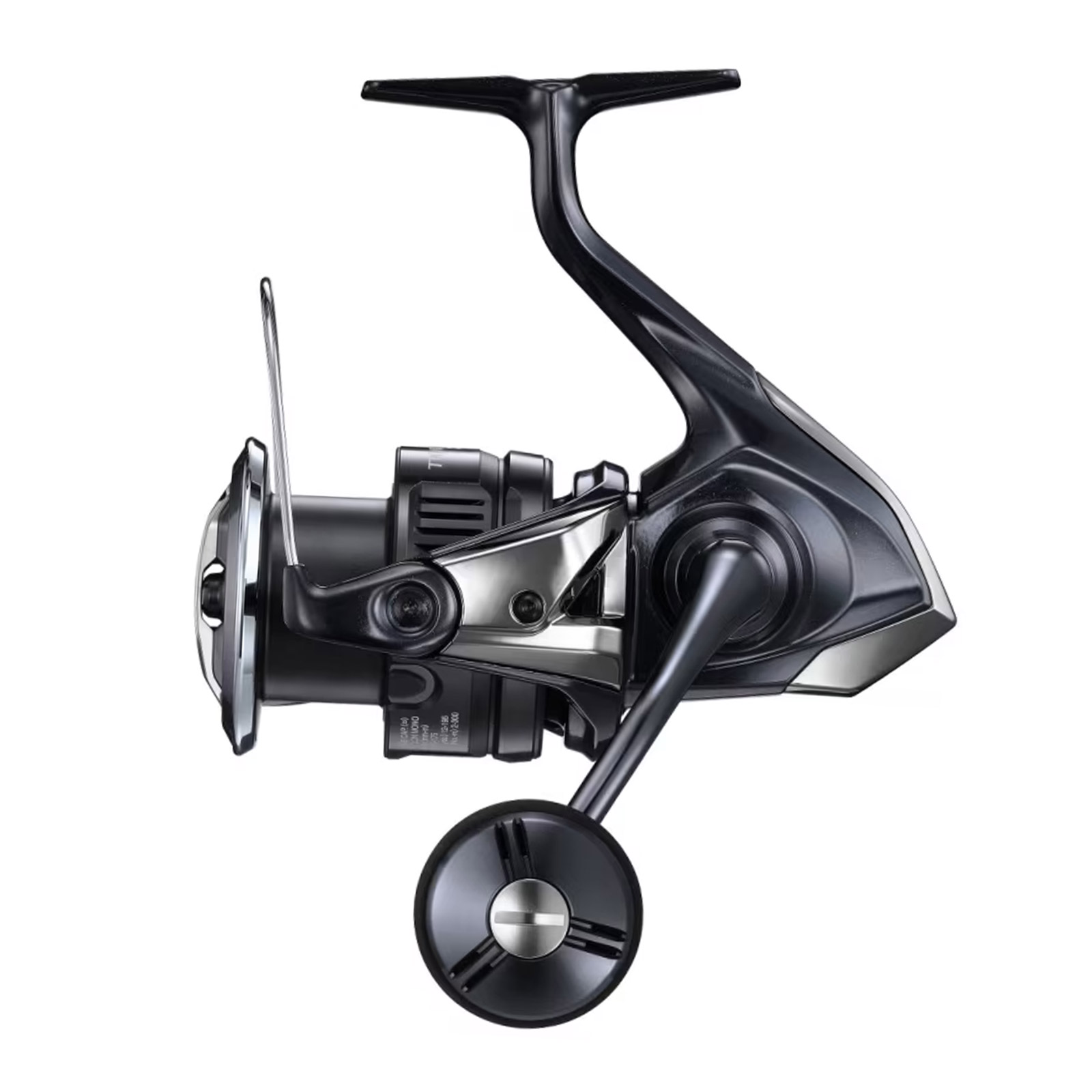 Shimano Twin Power XD FB 4000 XG Spinnrolle