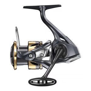 Shimano Ultegra FD 4000 XG Spinnrolle