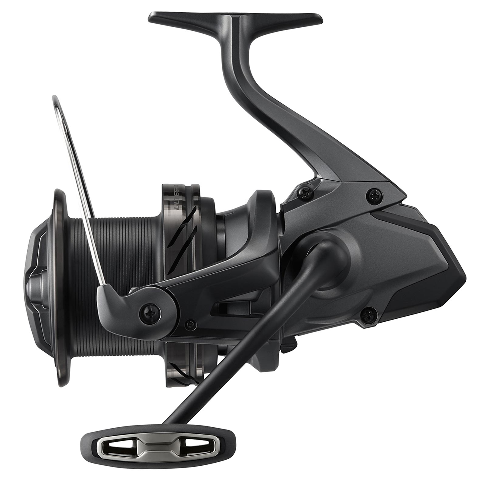 Shimano Ultegra XR XTD 14000 Big Pit Angelrolle