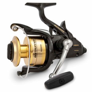 Shimano US Baitrunner 4000D Freilauf BTR4000D Freilaufrolle