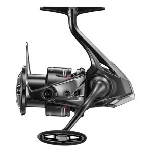 Shimano Vanford FA C2000HG Spinnrolle