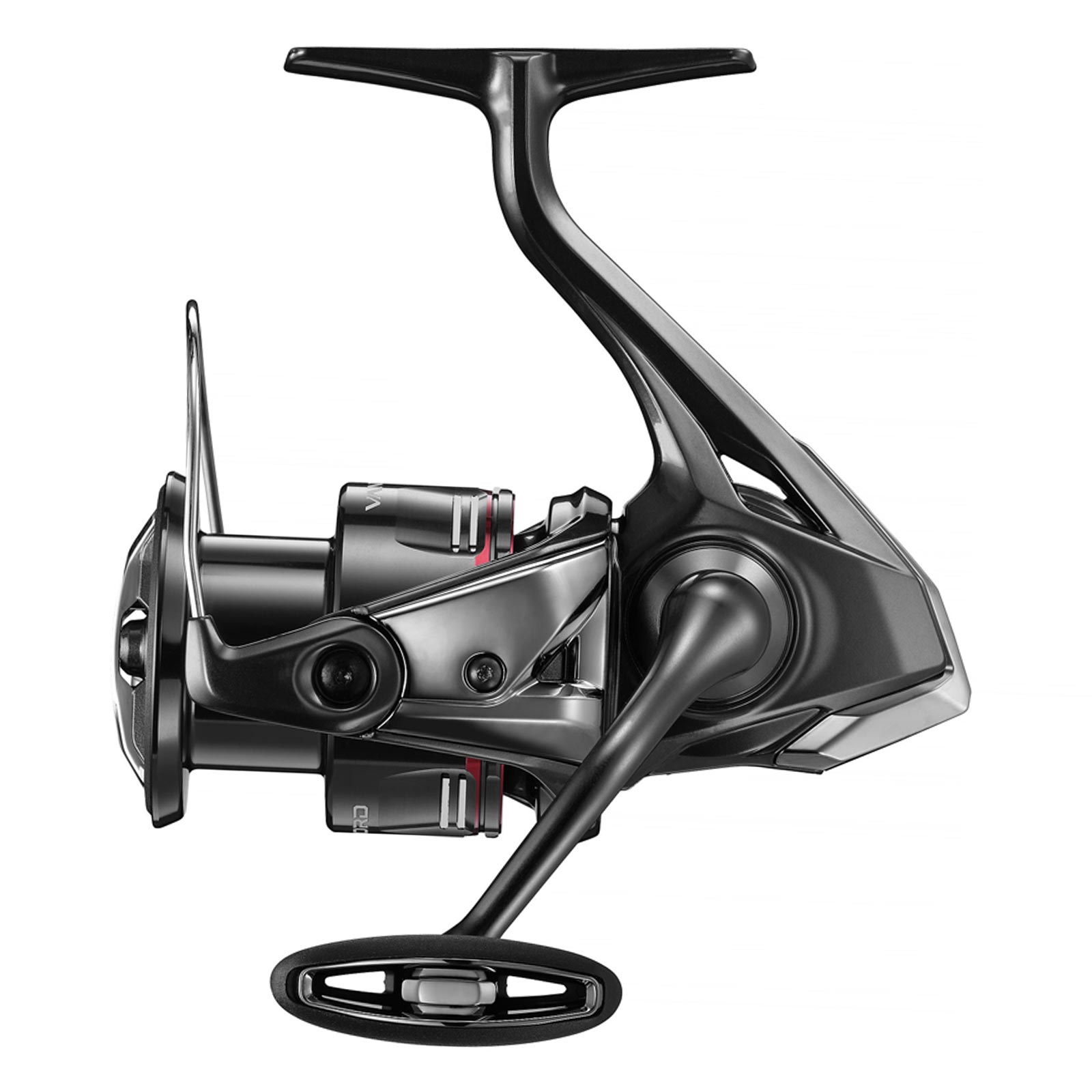 Shimano Vanford FA 2500 Spinnrolle