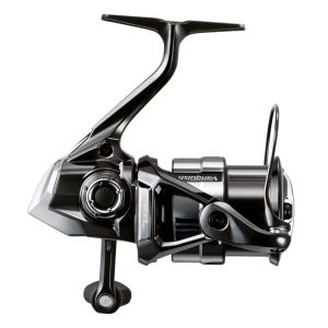Shimano Vanquish FC C2500SXG Spinnrolle