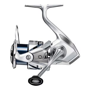 Shimano Stradic FM 4000XG Spinnrolle