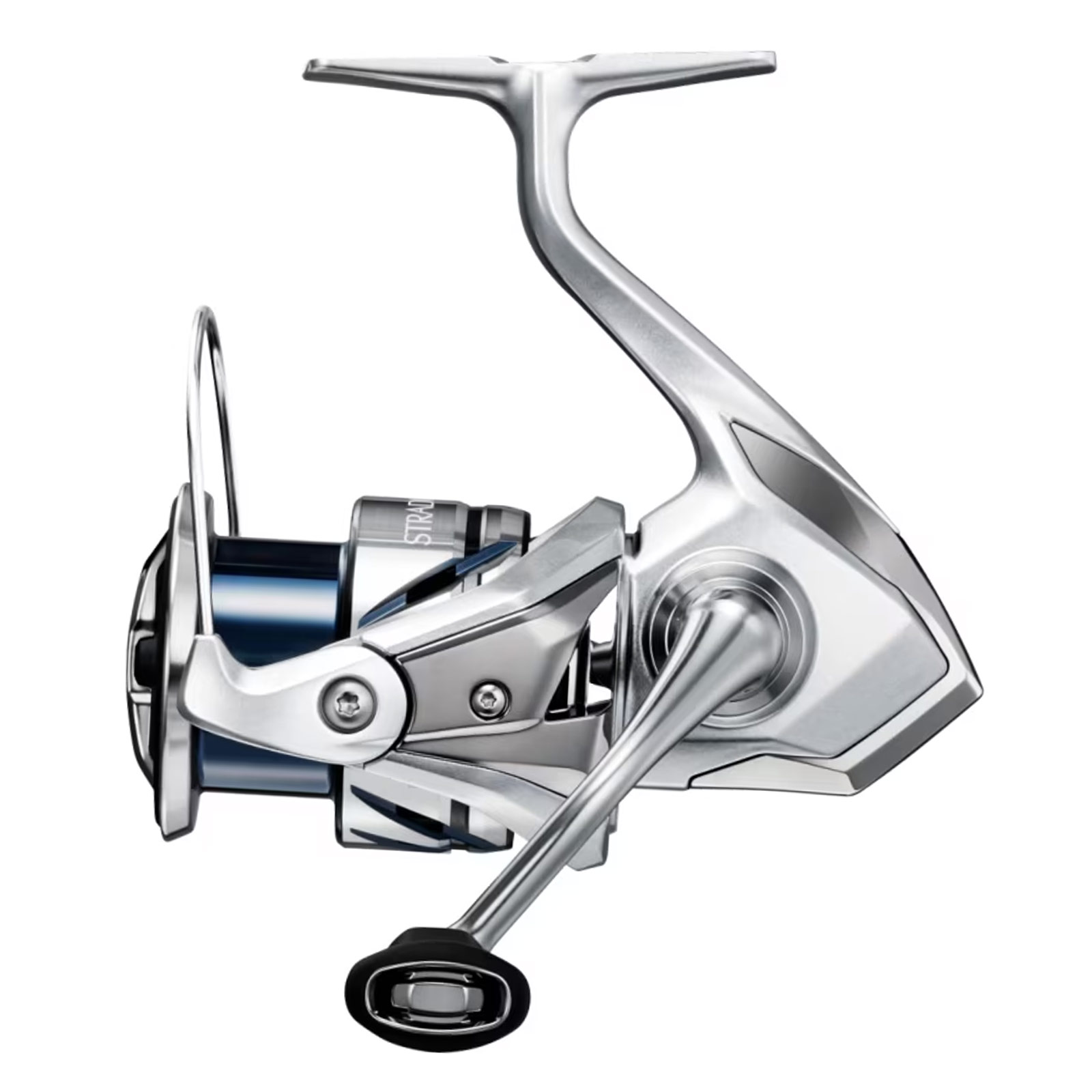 Shimano Stradic FM 1000HG Spinnrolle