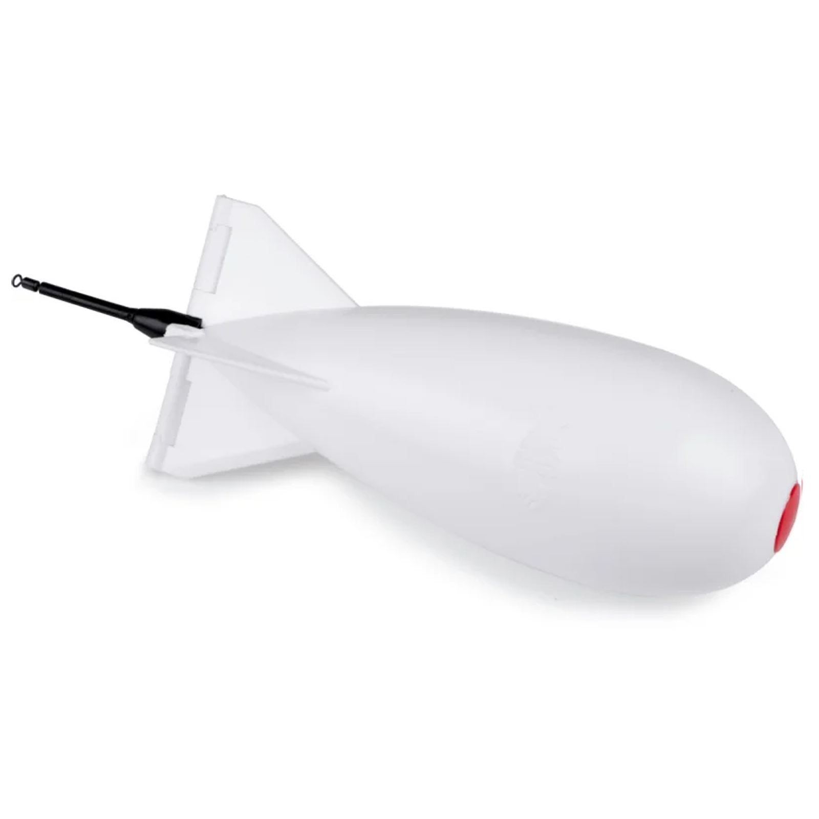 Spomb Large X White Futterrakete