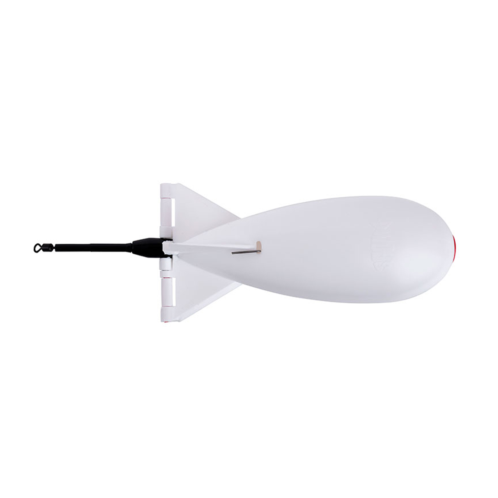 Spomb Midi white Futterrakete