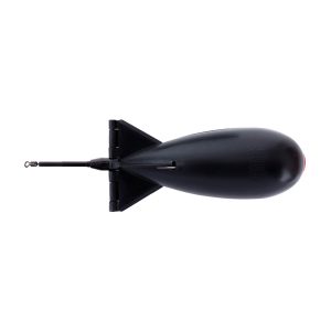 Spomb Midi X Black Futterrakete