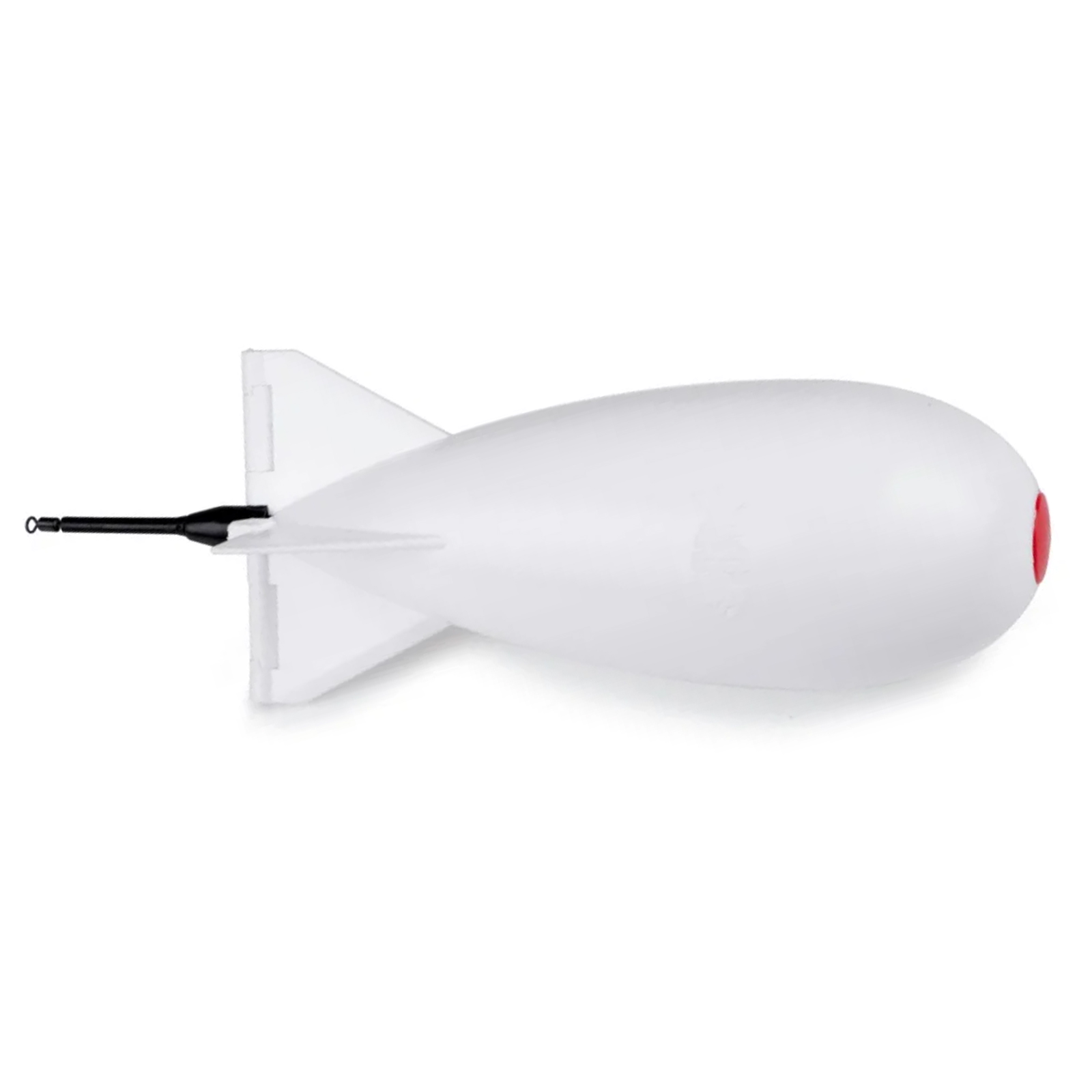 Spomb Midi X White Futterrakete