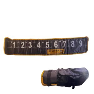 Sportex Abhakmatte large 130x30cm