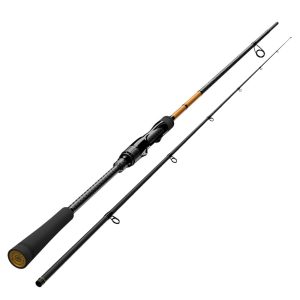 Sportex Absolut Level 3 BC 2,25m 65-125g "SharpShoot"  Baitcast-Rute