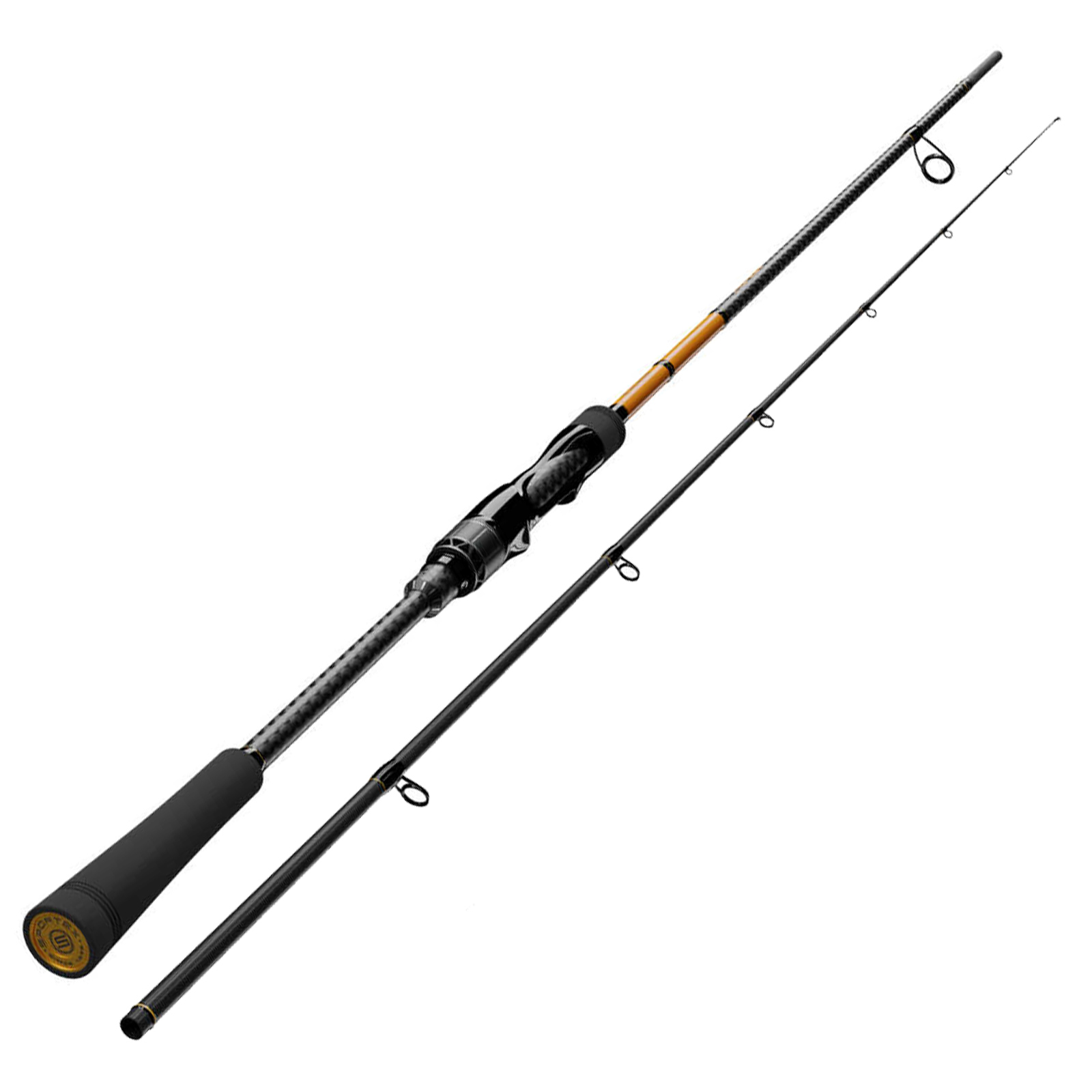 Sportex Absolut Level 3, 2,35m 19-79g Spinnrute