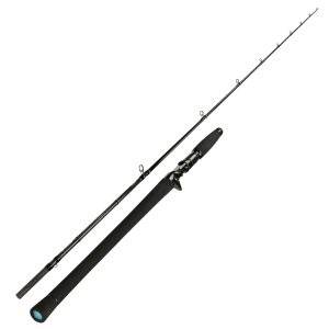 Sportex Black Arrow G4 Musky BA2619 2,60m 260-420g Baitcastrute