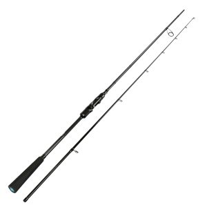 Sportex Black Arrow G4 Spin BA2211 2,10m 3-19g Spinnrute