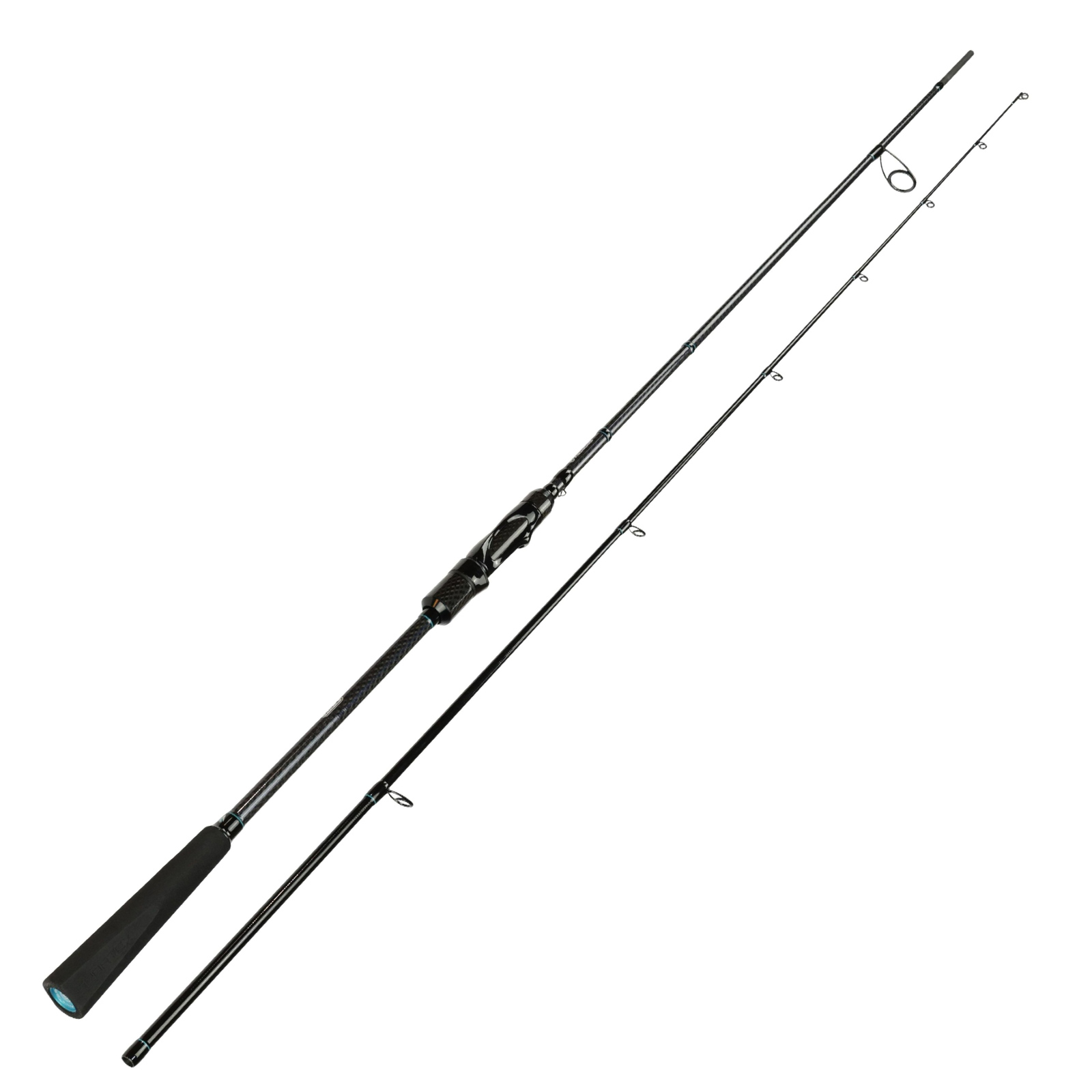 Sportex Black Arrow G4 Spin BA2211 2,10m 3-19g Spinnrute