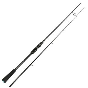 Sportex Black Arrow G4 ULR BA1900 1,80m 0,5-7g Ultralight-Spinnrute