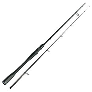 Sportex CARAT GTS-2 Spin CC2101 2,10m 3-19g Spinnrute