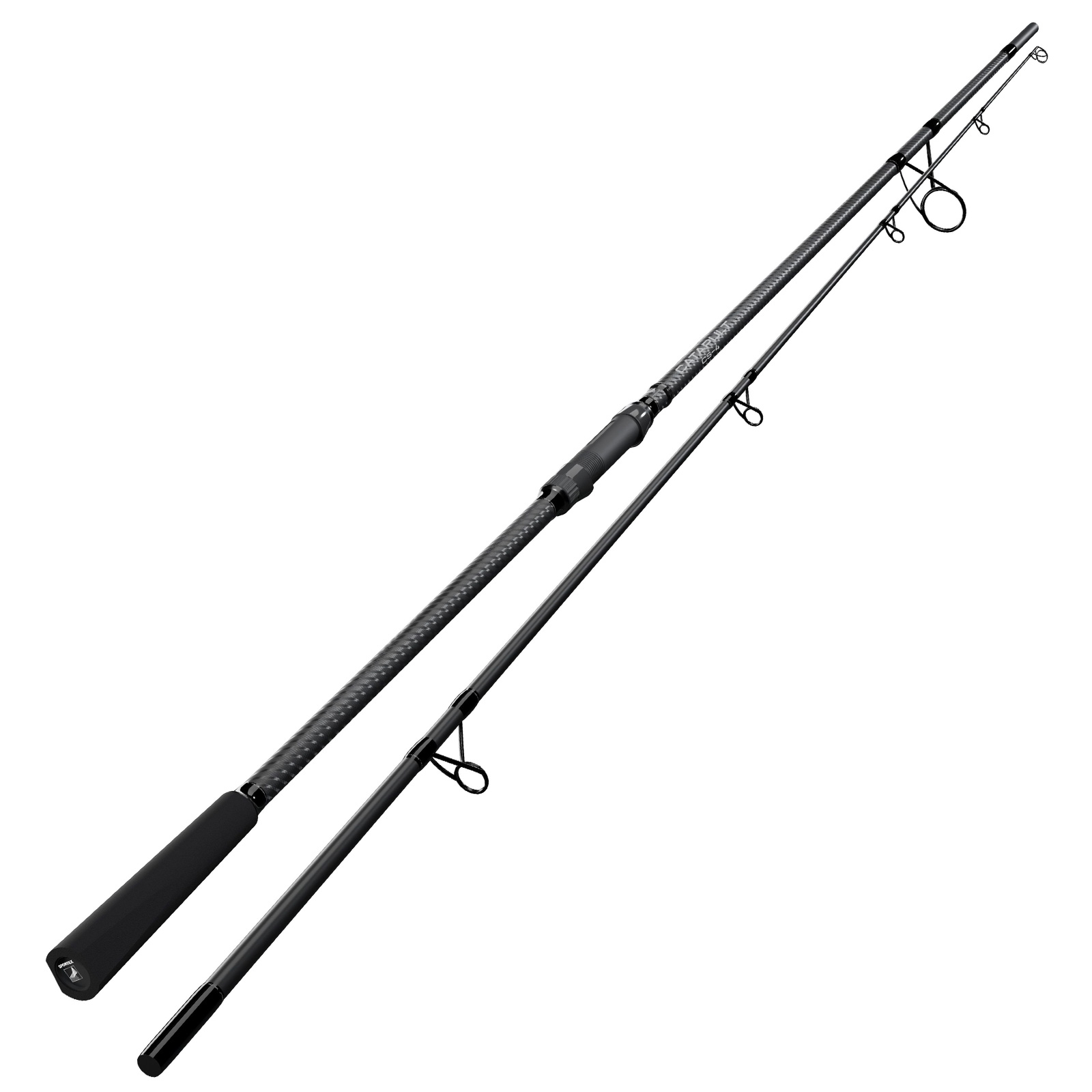 Sportex Catapult CS-4 Carp 12ft 2,75lbs Karpfenrute