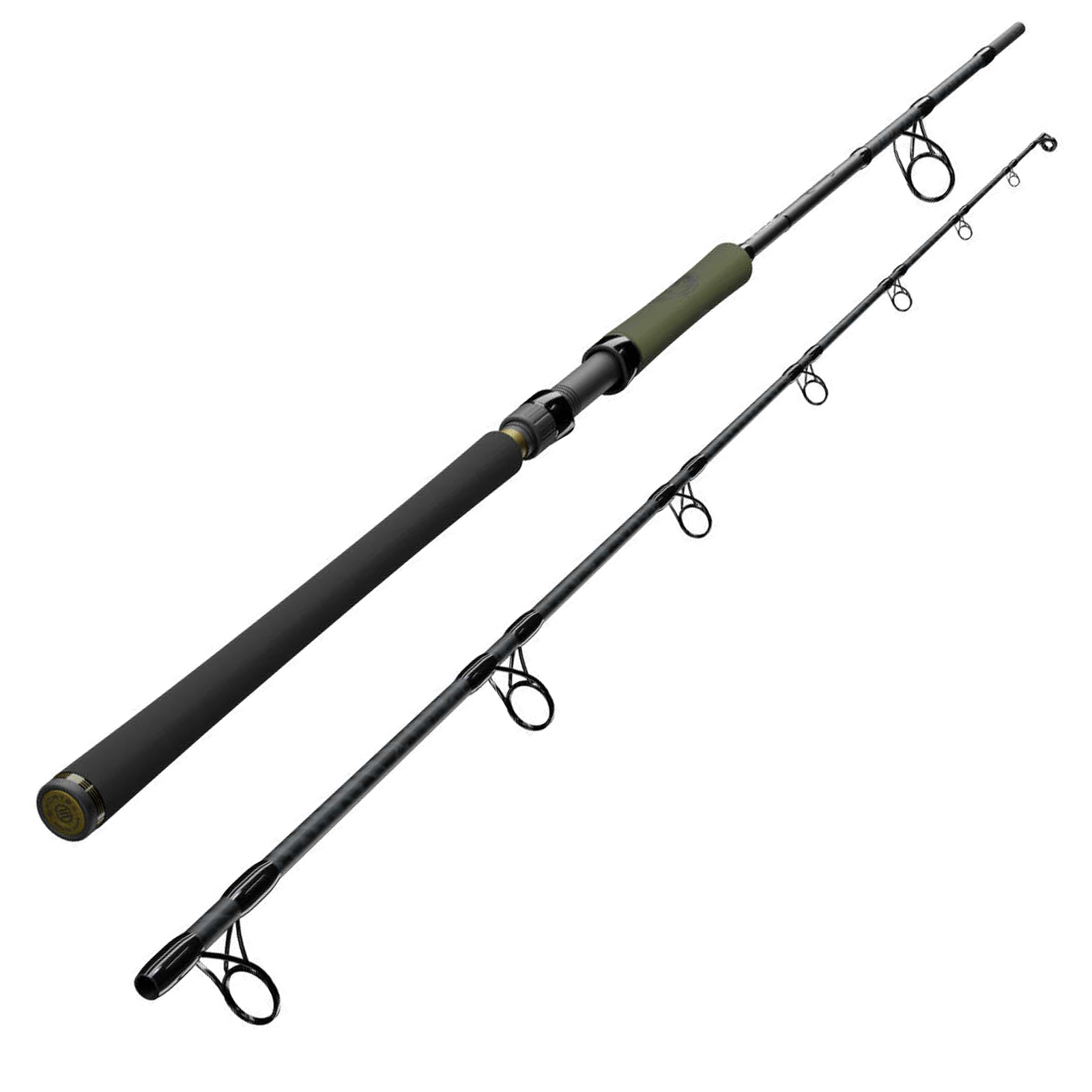 Sportex Catfire CS-2 Spin 2,70m 70-190g Welsrute