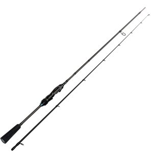 Sportex Curve RS-3 Perch PS2311 2,35m 7-24g Barsch-Spinnrute