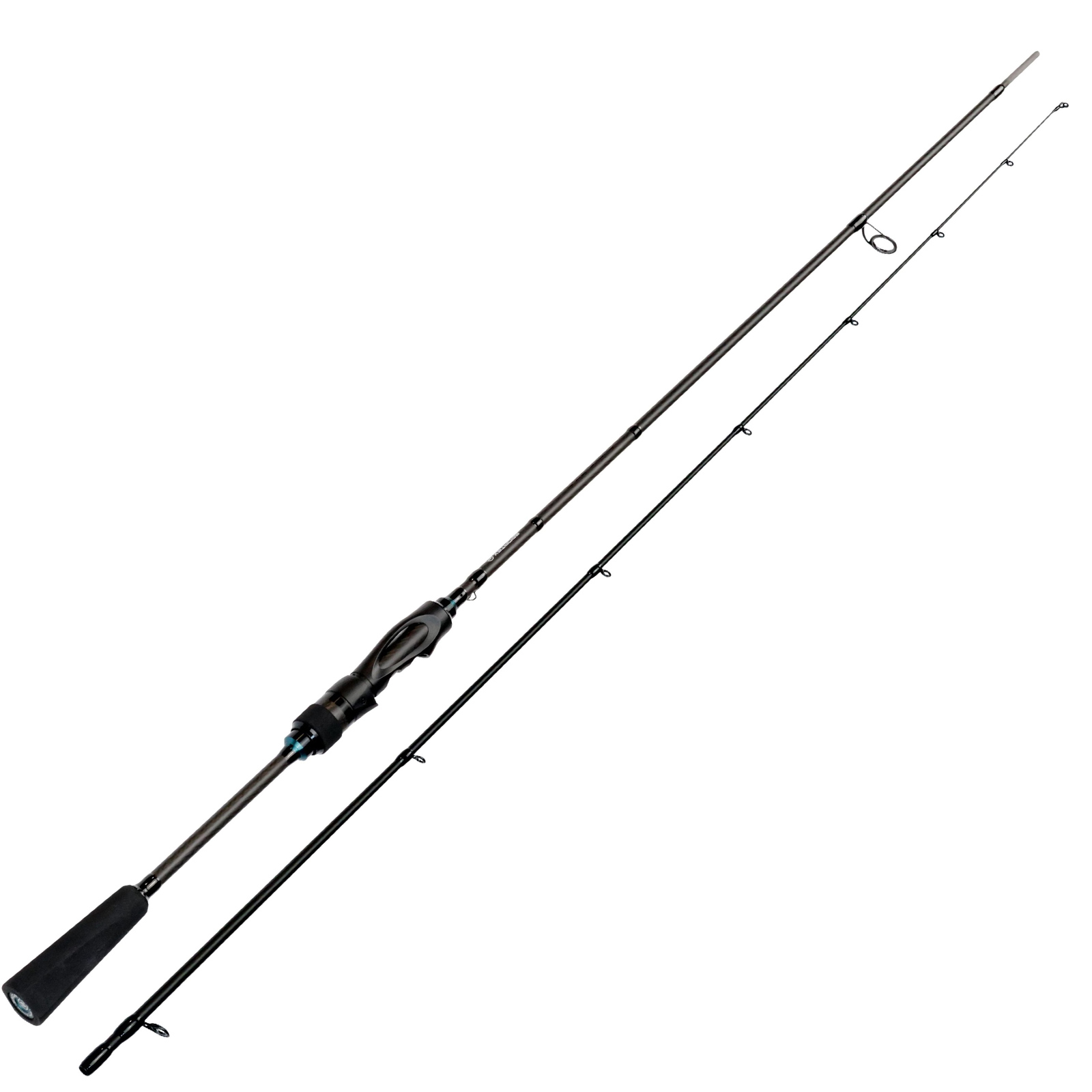 Sportex Curve RS-3 Perch PS2311 2,35m 7-24g Barsch-Spinnrute