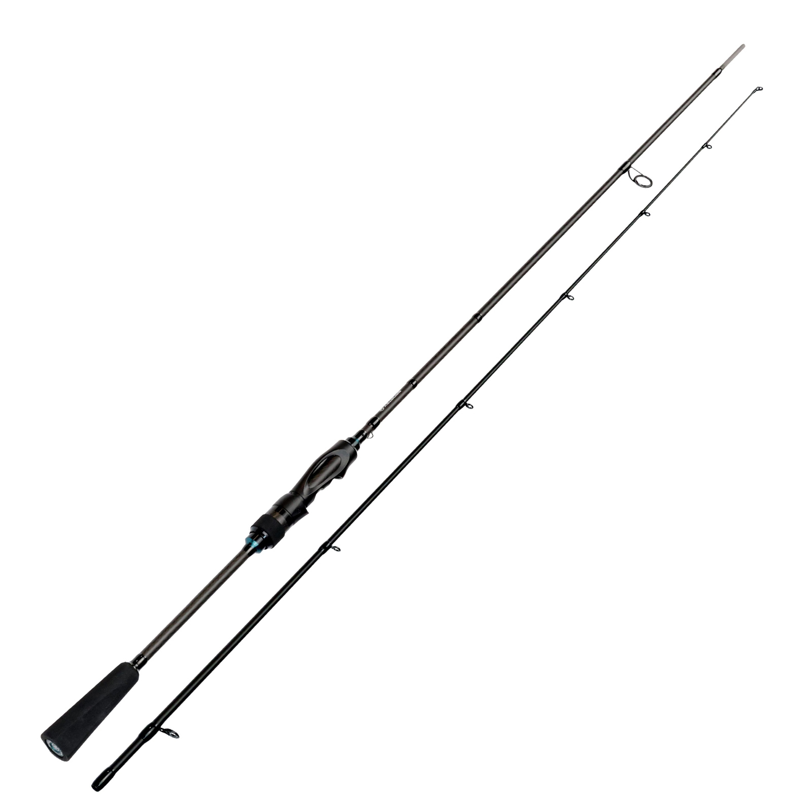 Sportex Curve RS-3 PS2212 2,15m 11-54g Zander-Spinnrute