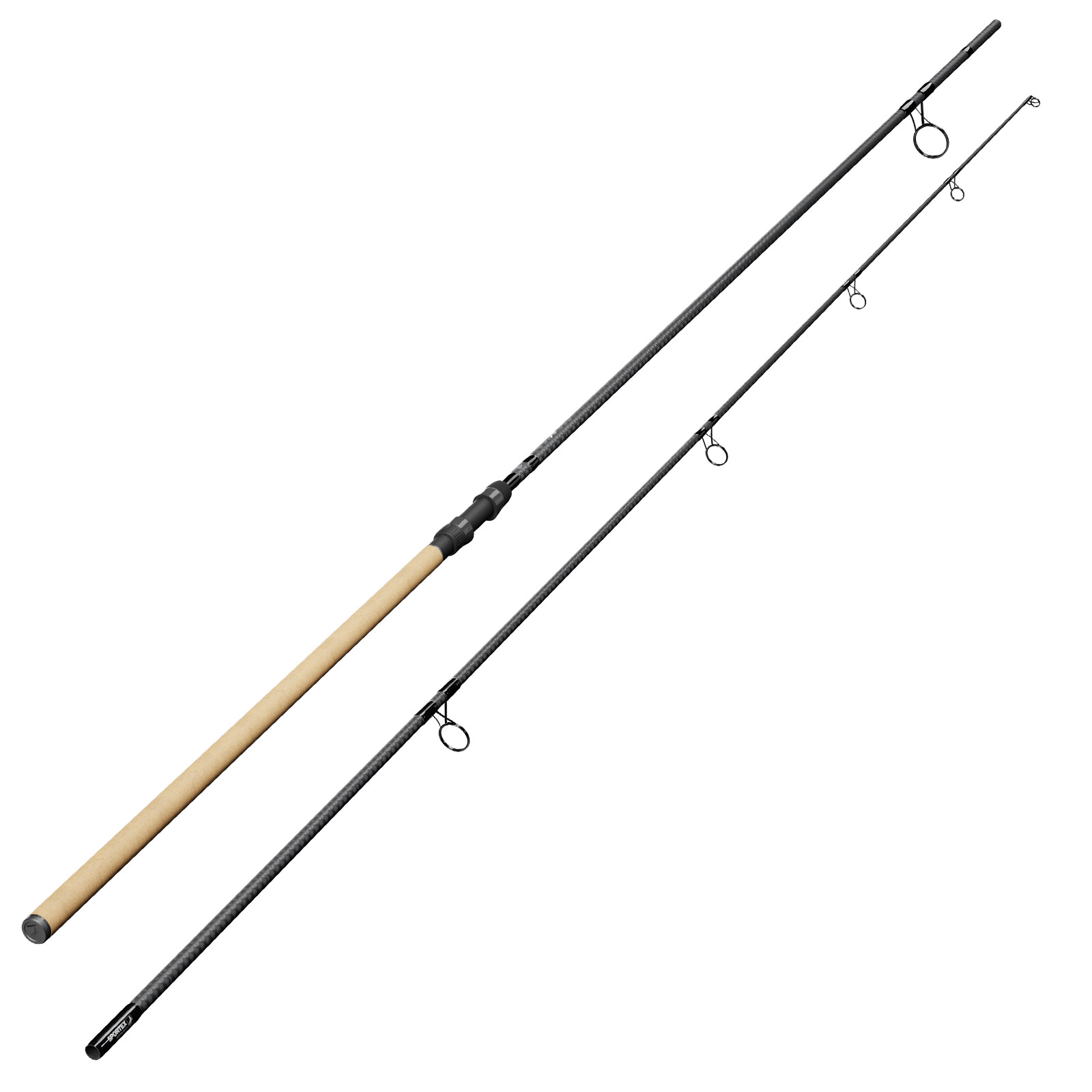 Sportex D.N.A. CS-2 3,66m 3lbs Karpfenrute