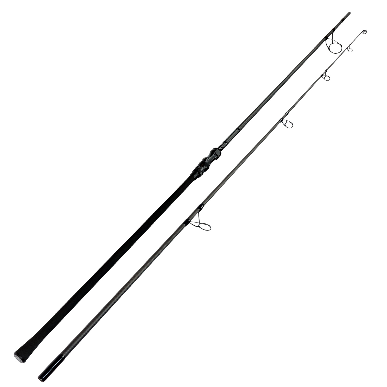 Sportex D.N.A. CS-3 12" 3,00lbs - AT Ti Forged AIR guides Karpfenrute