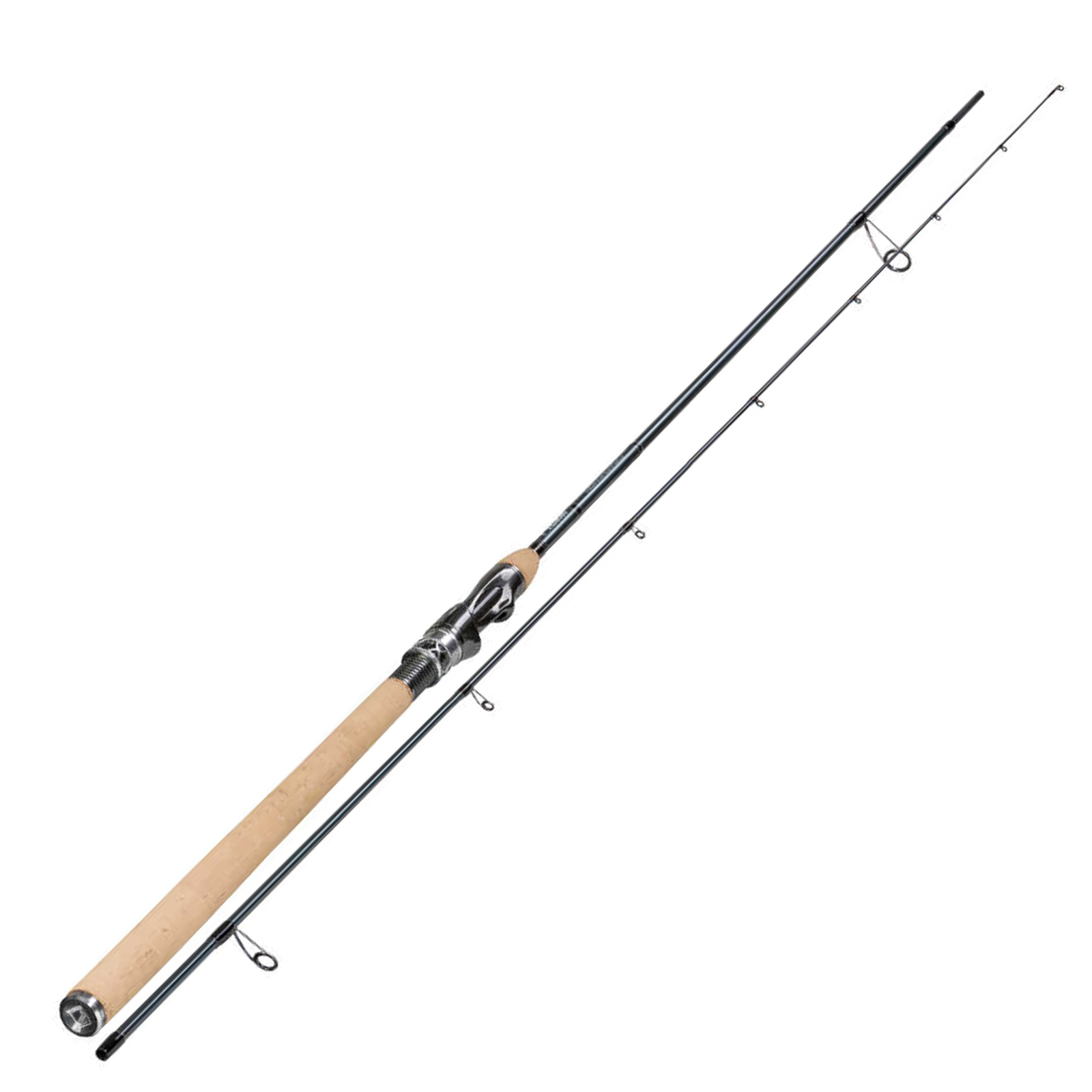 Sportex Graphenon Seatrout 2,75m 5-28g Meerforellen-Rute