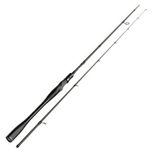 Sportex Graphenon Spin RS-2 GS2713 2,70m 17-76g Spinnrute